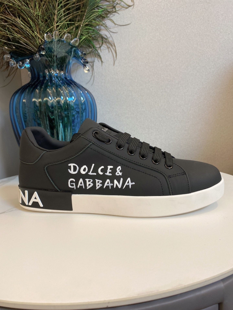 Dolce & Gabbana Sneakers